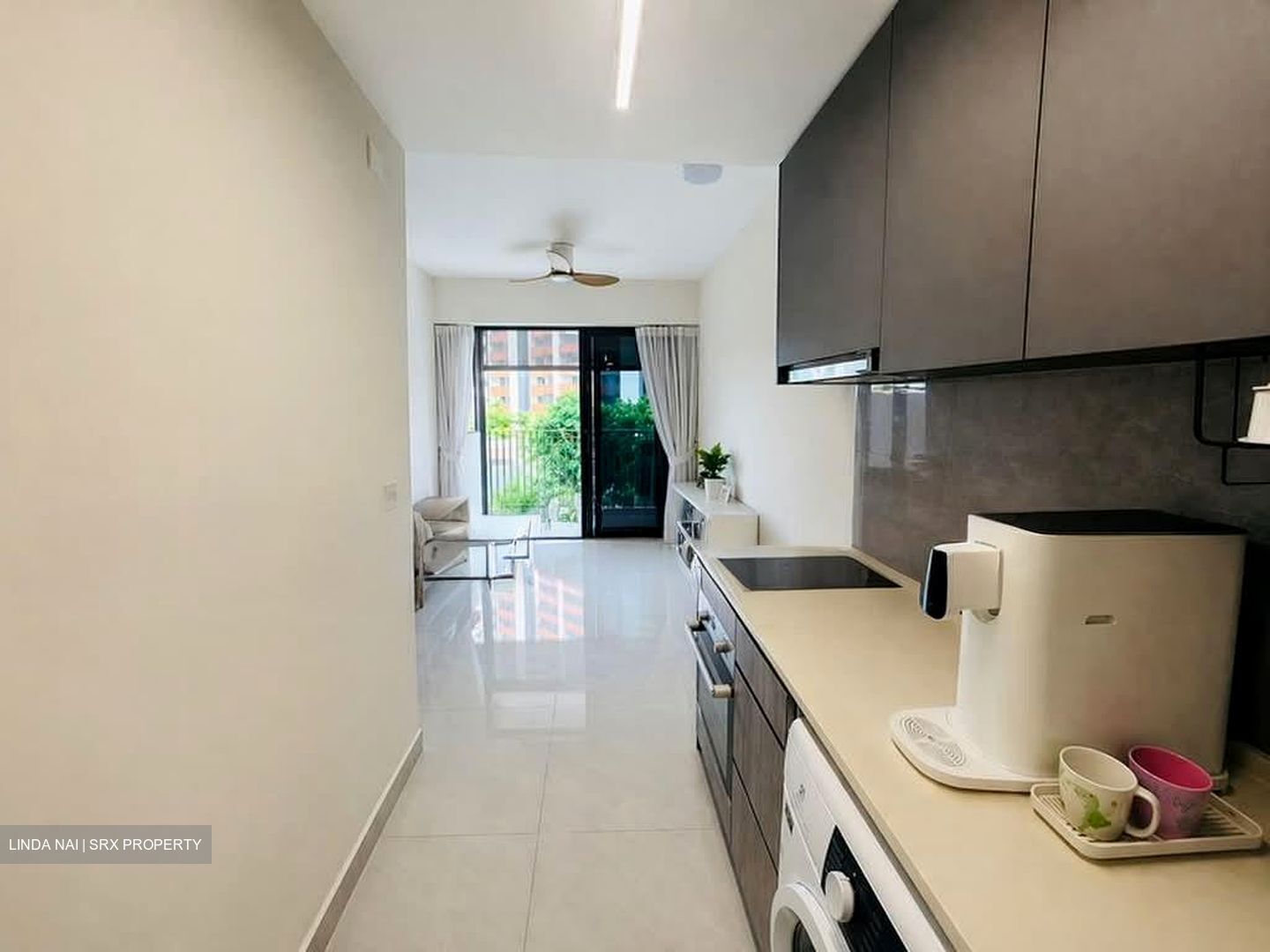 Riverfront Residences (D19), Apartment #596323811